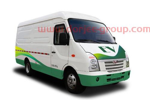 五菱廂貨純電動(dòng)汽車價(jià)格表(五菱新能源純電動(dòng)廂式貨車多少錢)