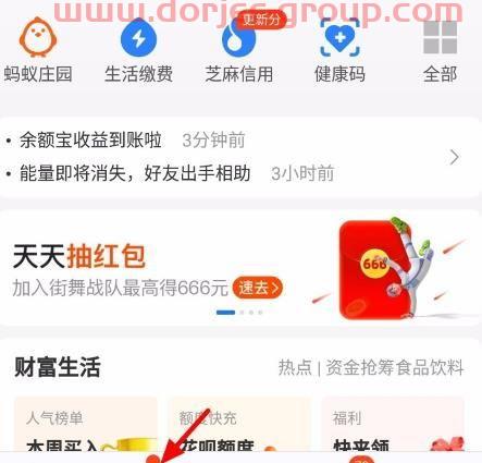 支付寶基金怎么看往日收益(支付寶基金過去每天的收益總和怎么查看)