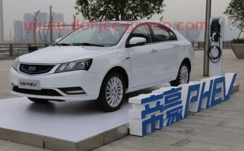 吉利威瑞電動(dòng)汽車價(jià)格表(吉利威武)