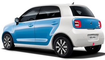 小巧時(shí)尚電動汽車價(jià)格表(小巧時(shí)尚電動汽車價(jià)格表圖片)